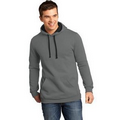 District Young Men's Concert Fleece Hoodie